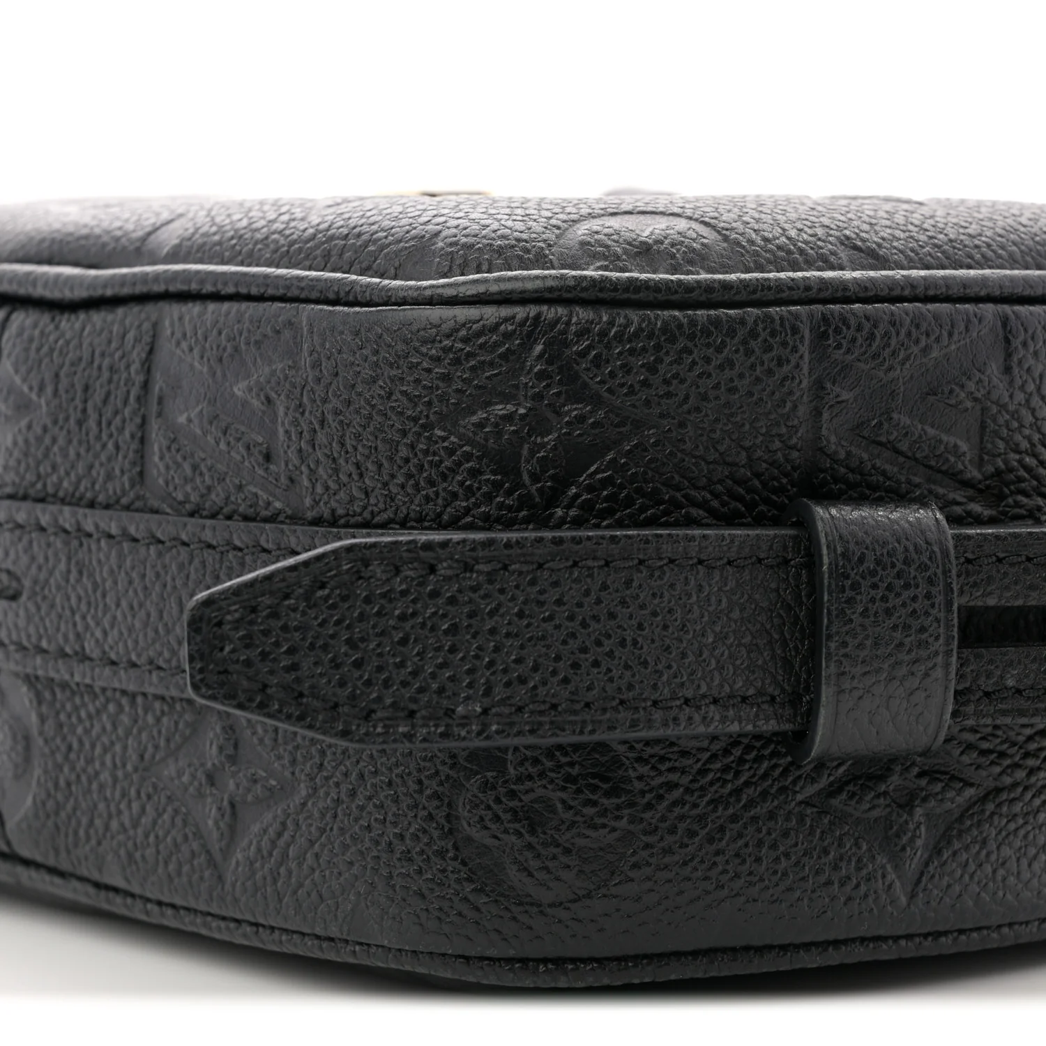 Empreinte Boite Chapeau Souple MM Black - Image 9