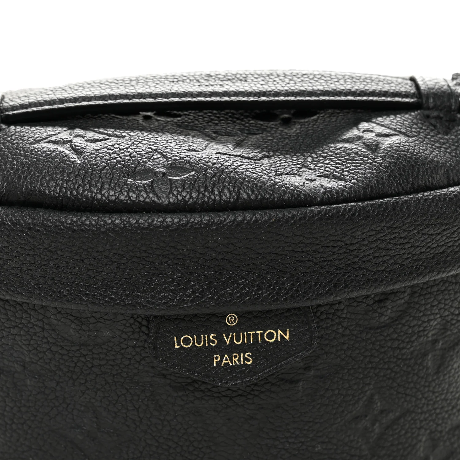 Empreinte BumBag Black - Image 7