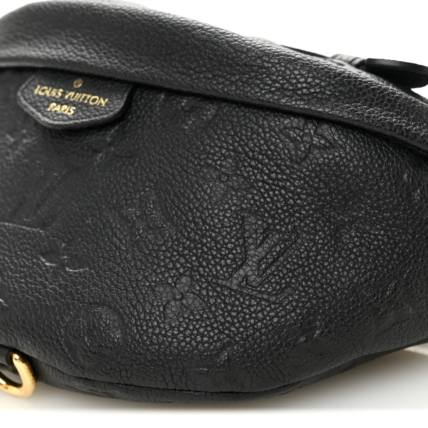 Empreinte BumBag Black - Image 9