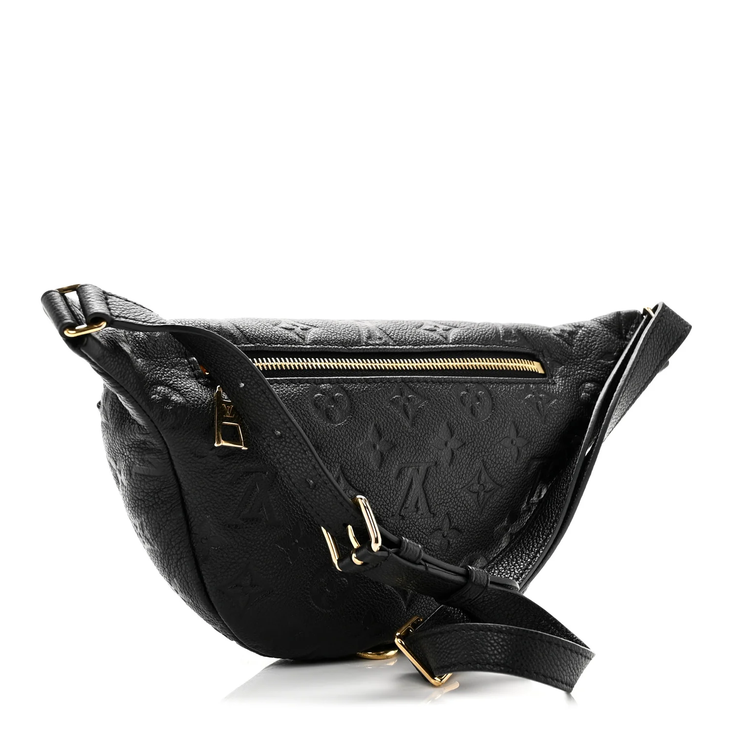 Empreinte BumBag Black - Image 3