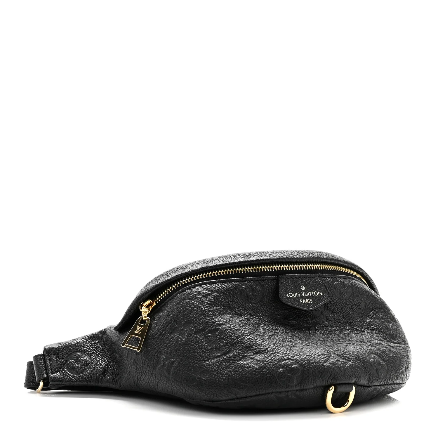 Empreinte BumBag Black - Image 4