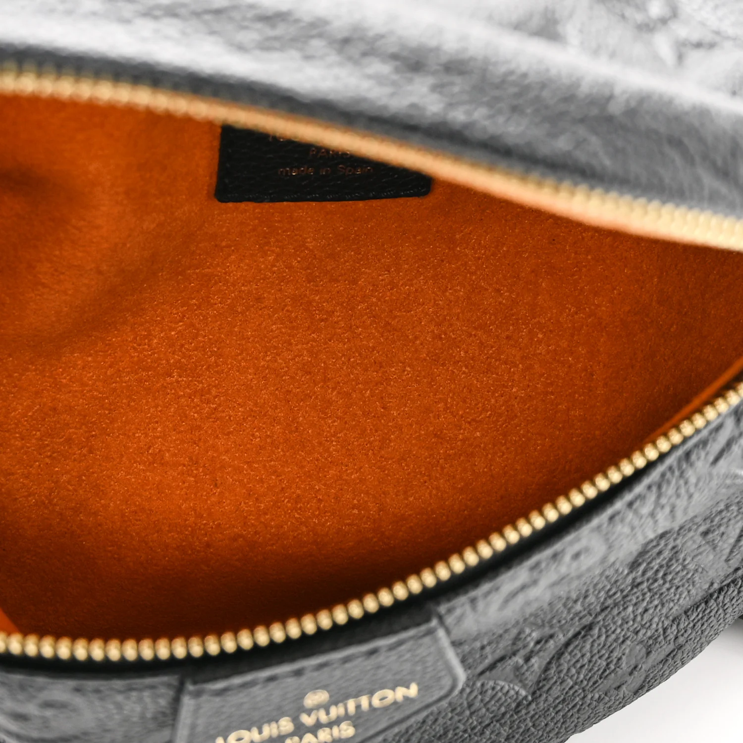Empreinte BumBag Black - Image 5