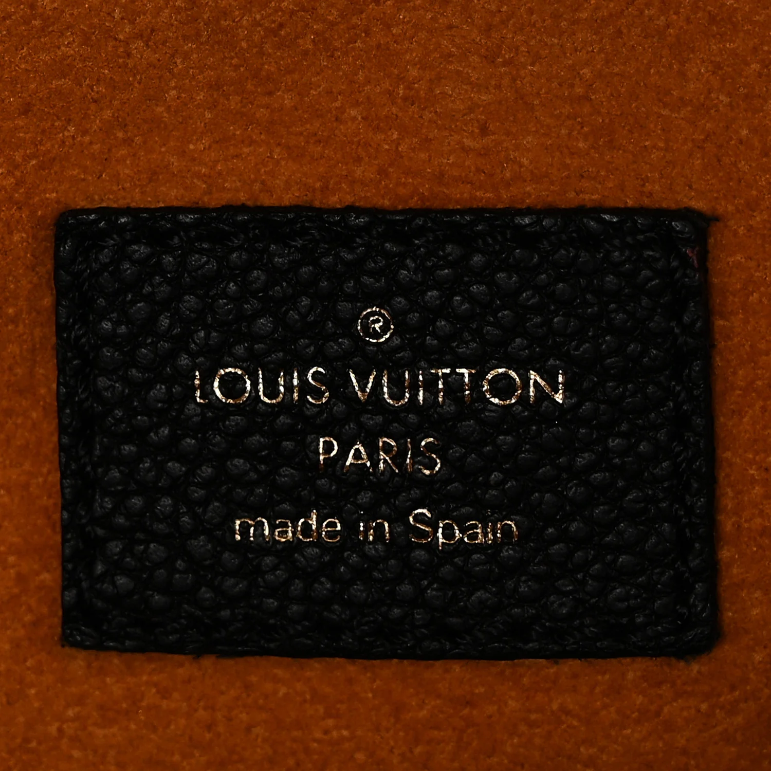 Empreinte BumBag Black - Image 6