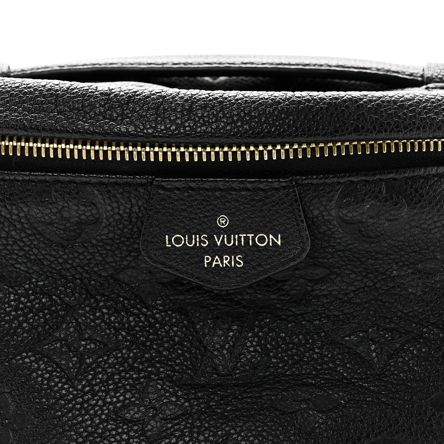 Empreinte BumBag Black - Image 7