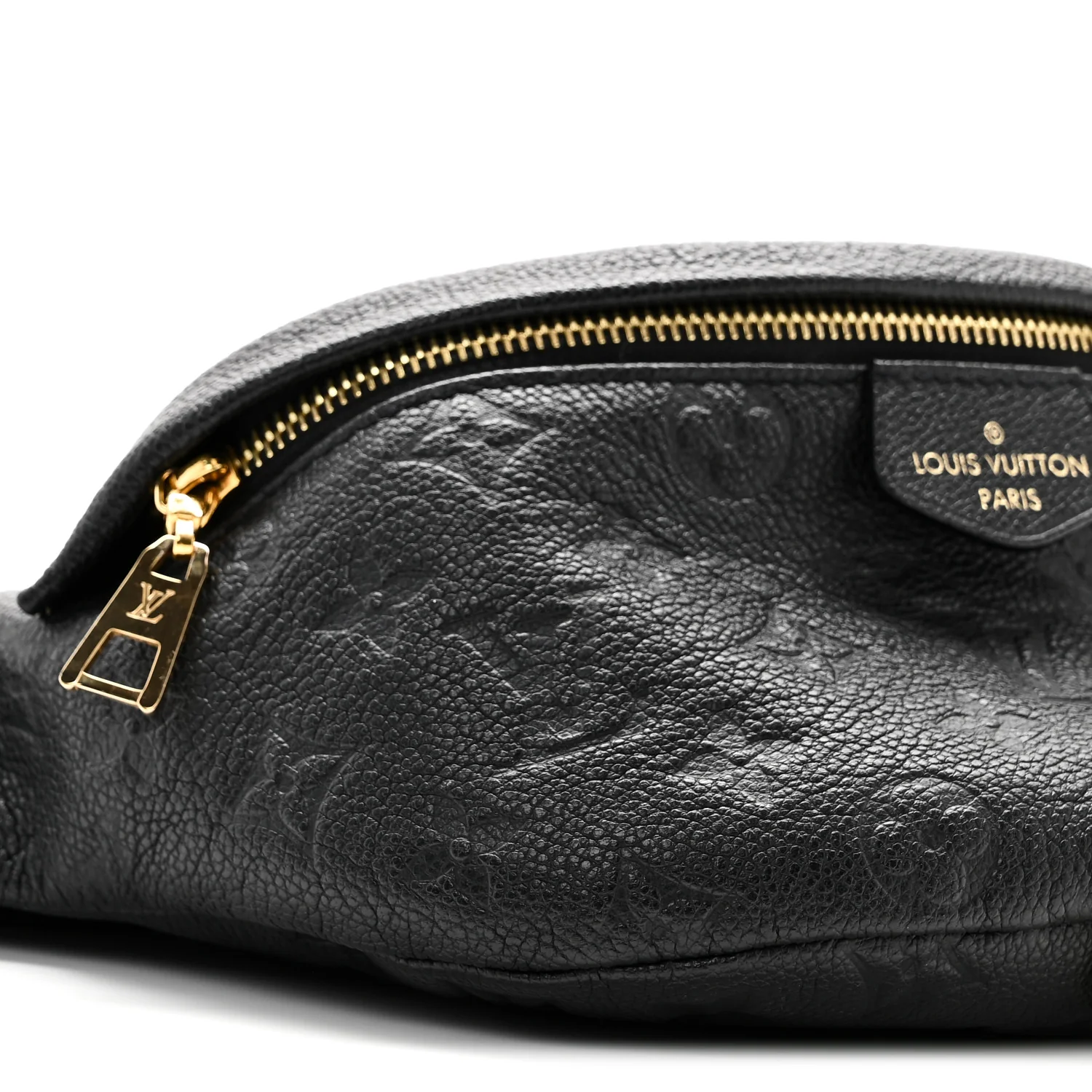 Empreinte BumBag Black - Image 8
