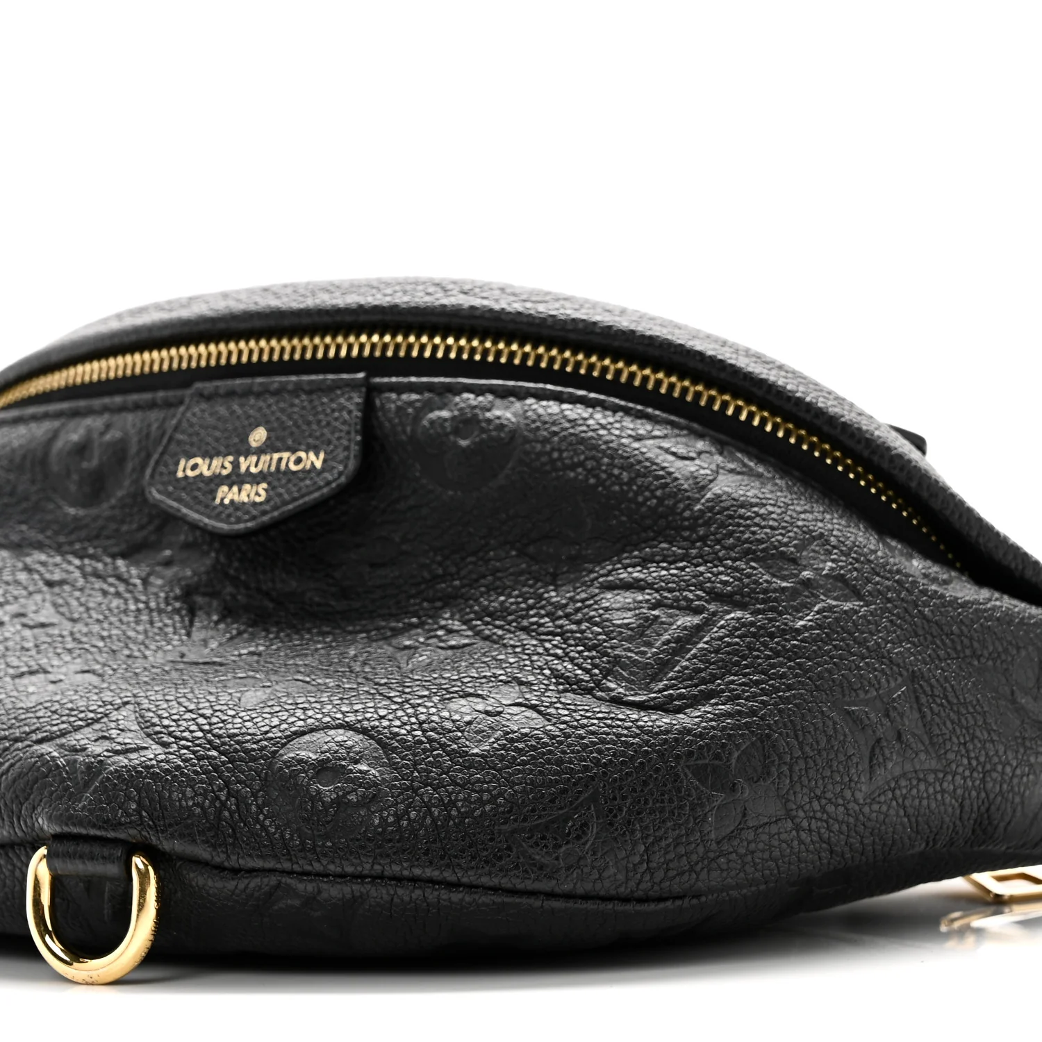 Empreinte BumBag Black - Image 9