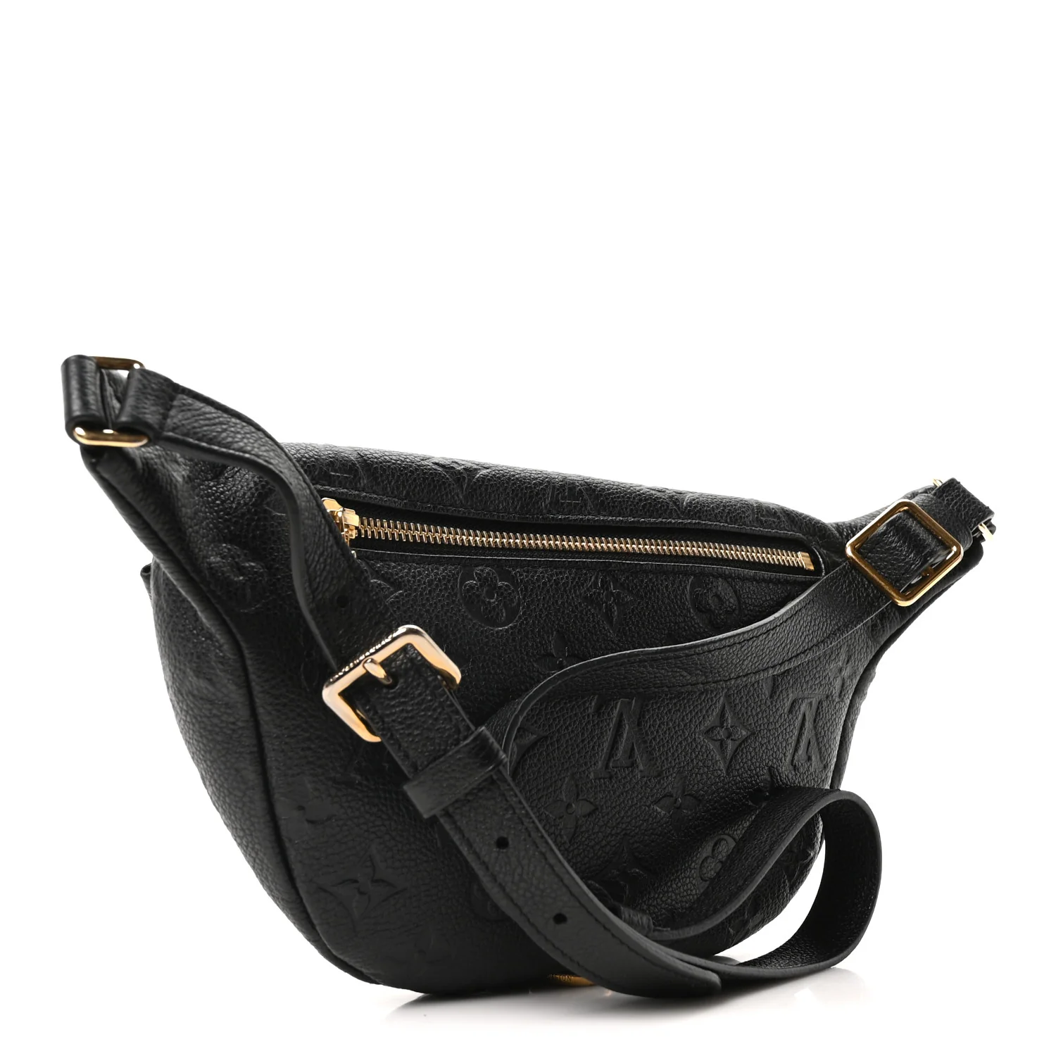 Empreinte BumBag Black - Image 3