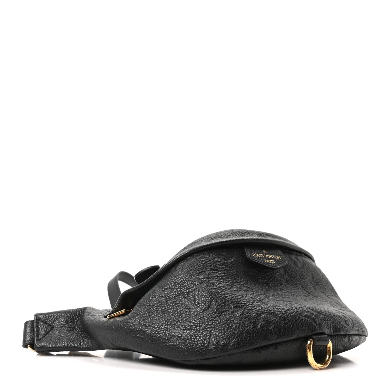 Empreinte BumBag Black - Image 4