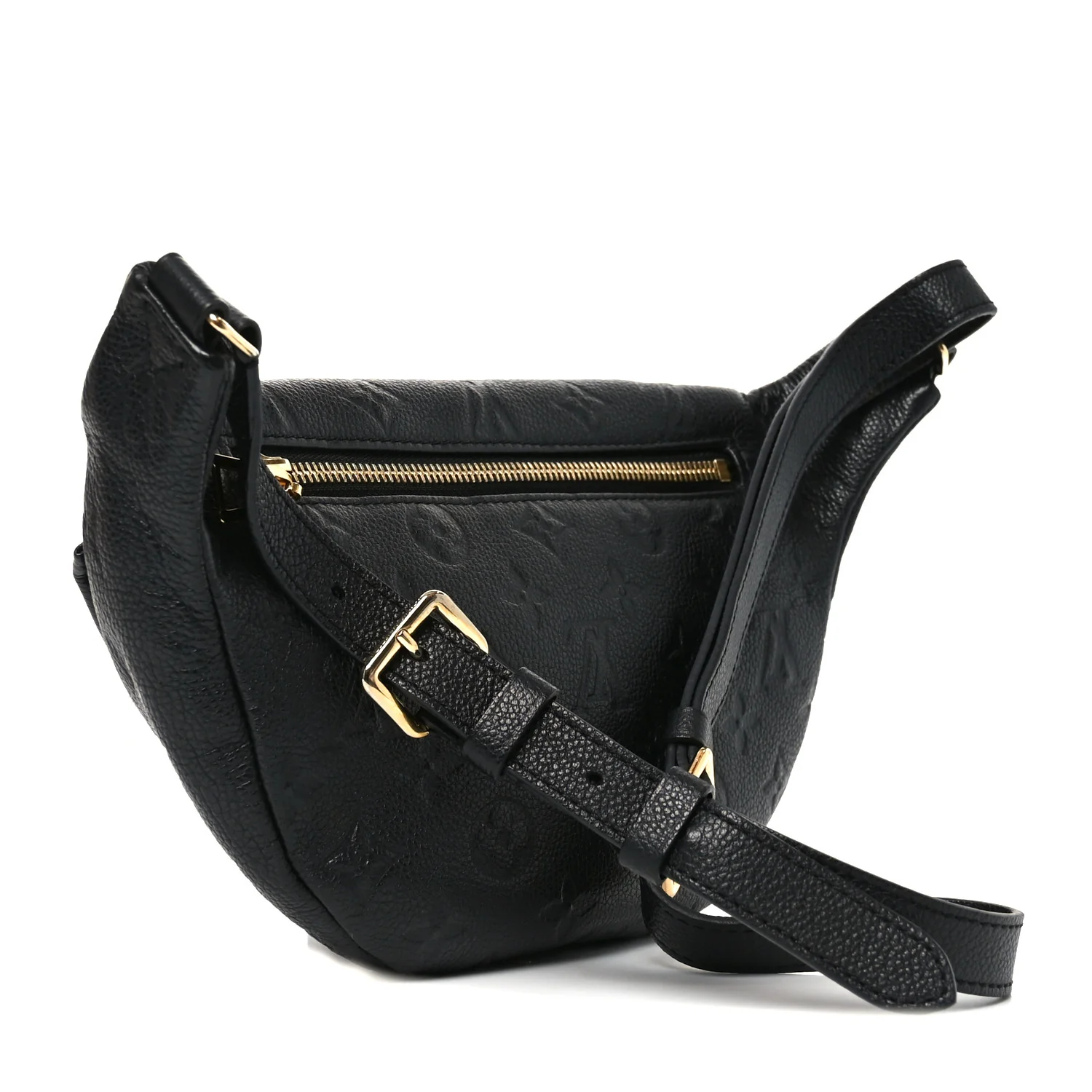Empreinte BumBag Black - Image 2