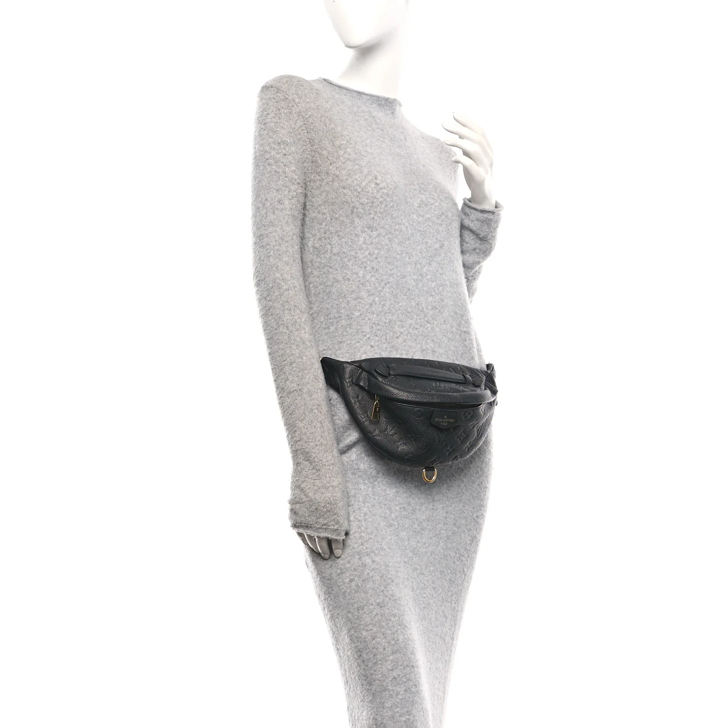 Empreinte BumBag Black - Image 3