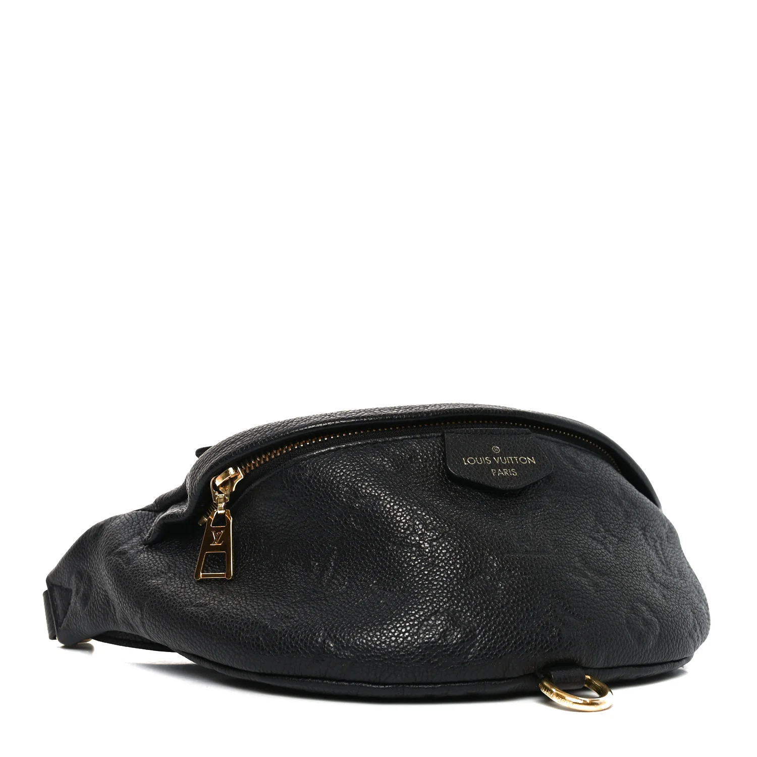 Empreinte BumBag Black - Image 4