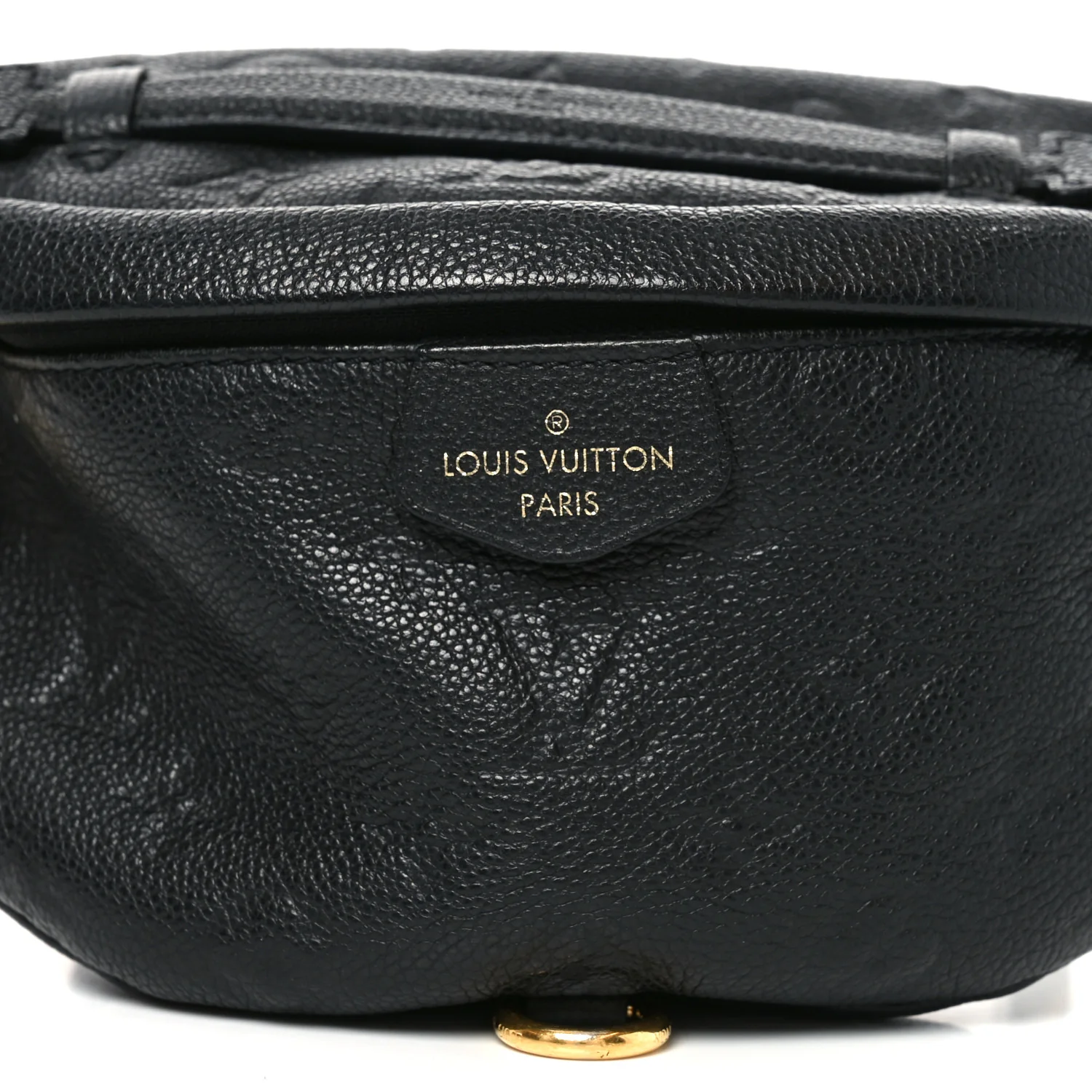 Empreinte BumBag Black - Image 7