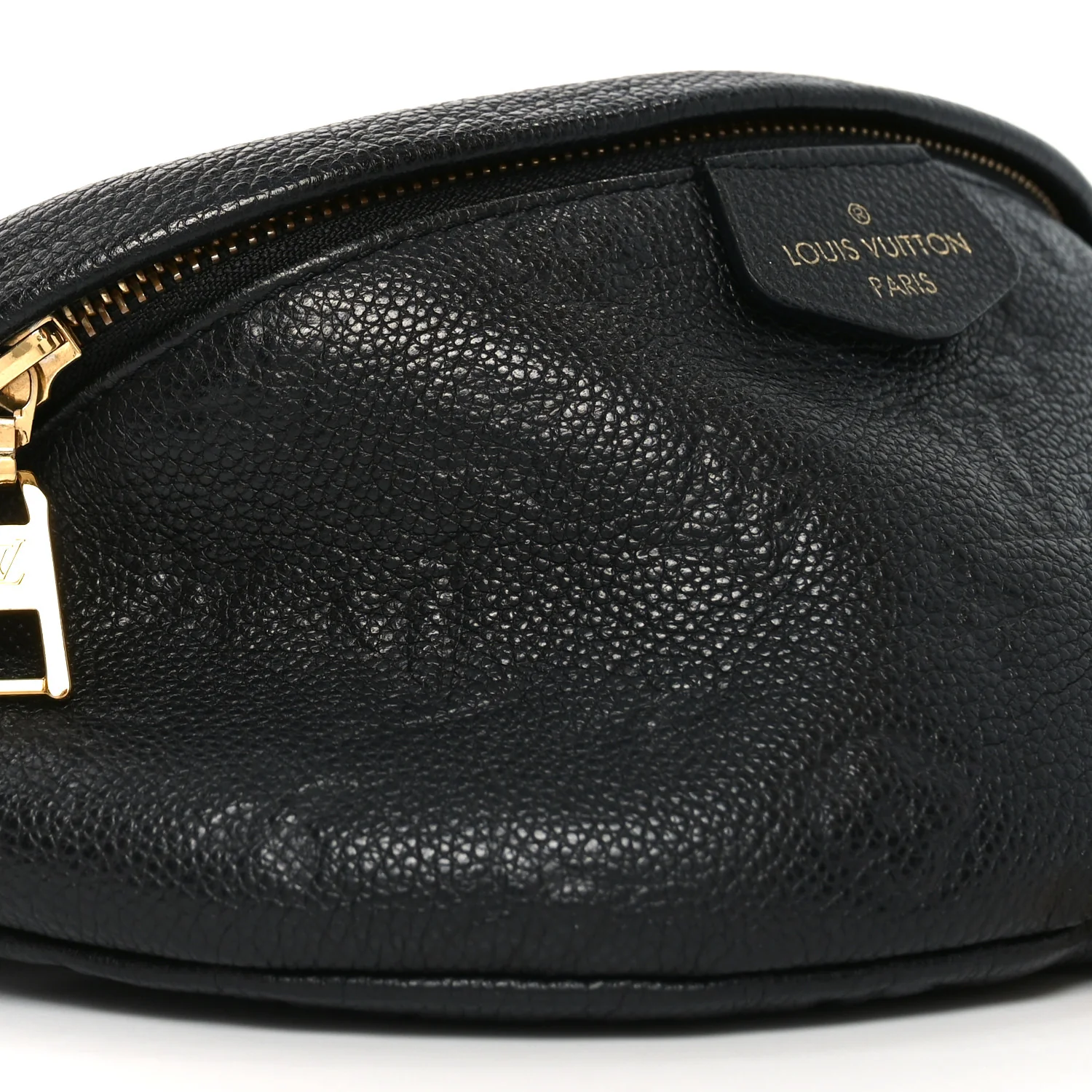 Empreinte BumBag Black - Image 8