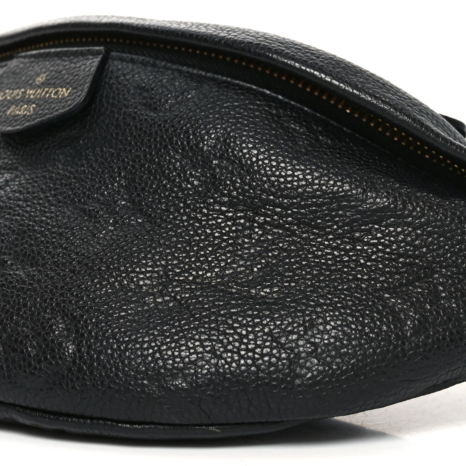 Empreinte BumBag Black - Image 9