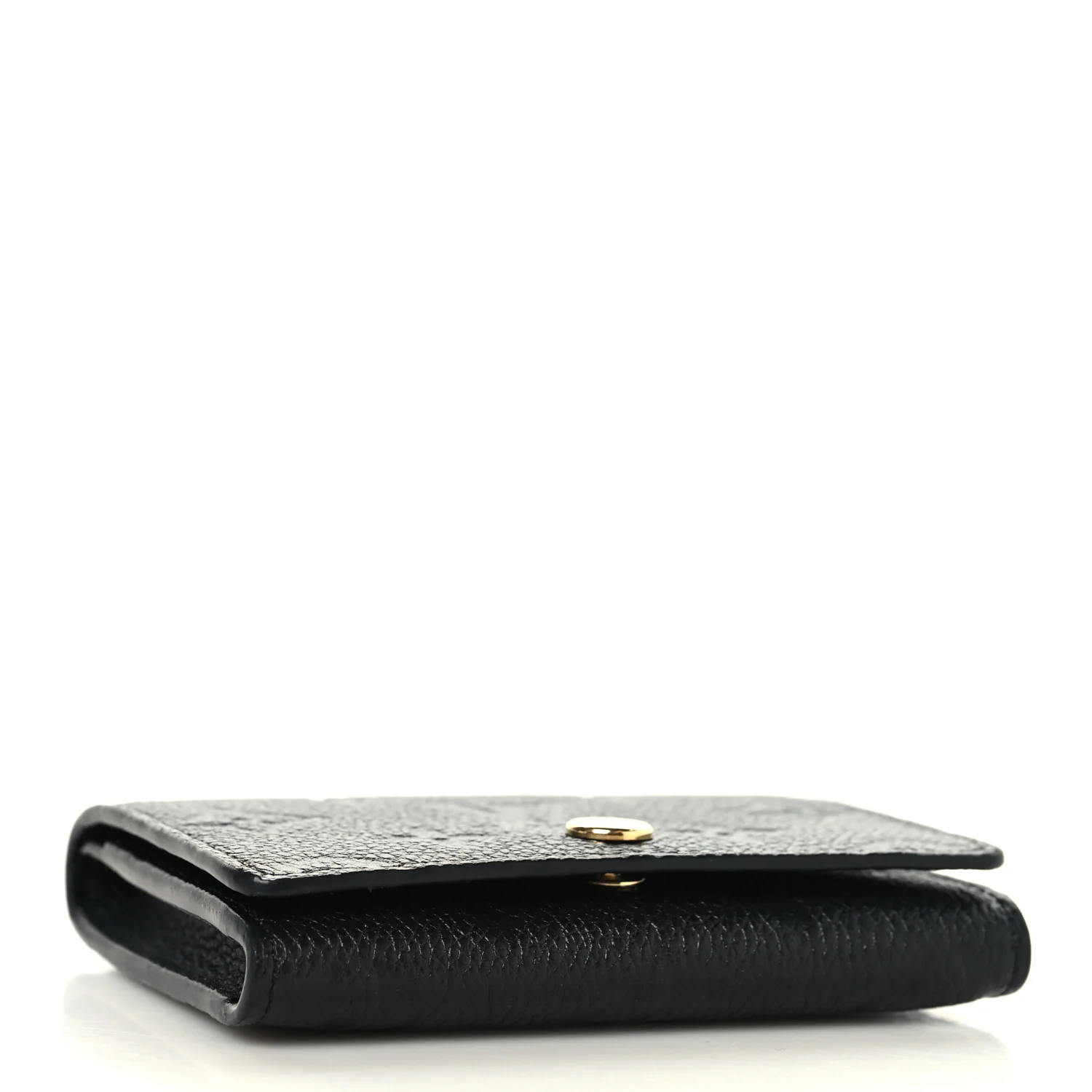 Empreinte Business Card Holder Black - Image 4