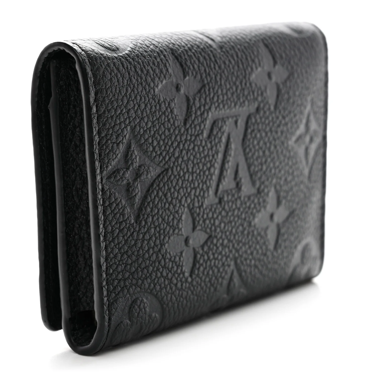 Empreinte Business Card Holder Black - Image 3