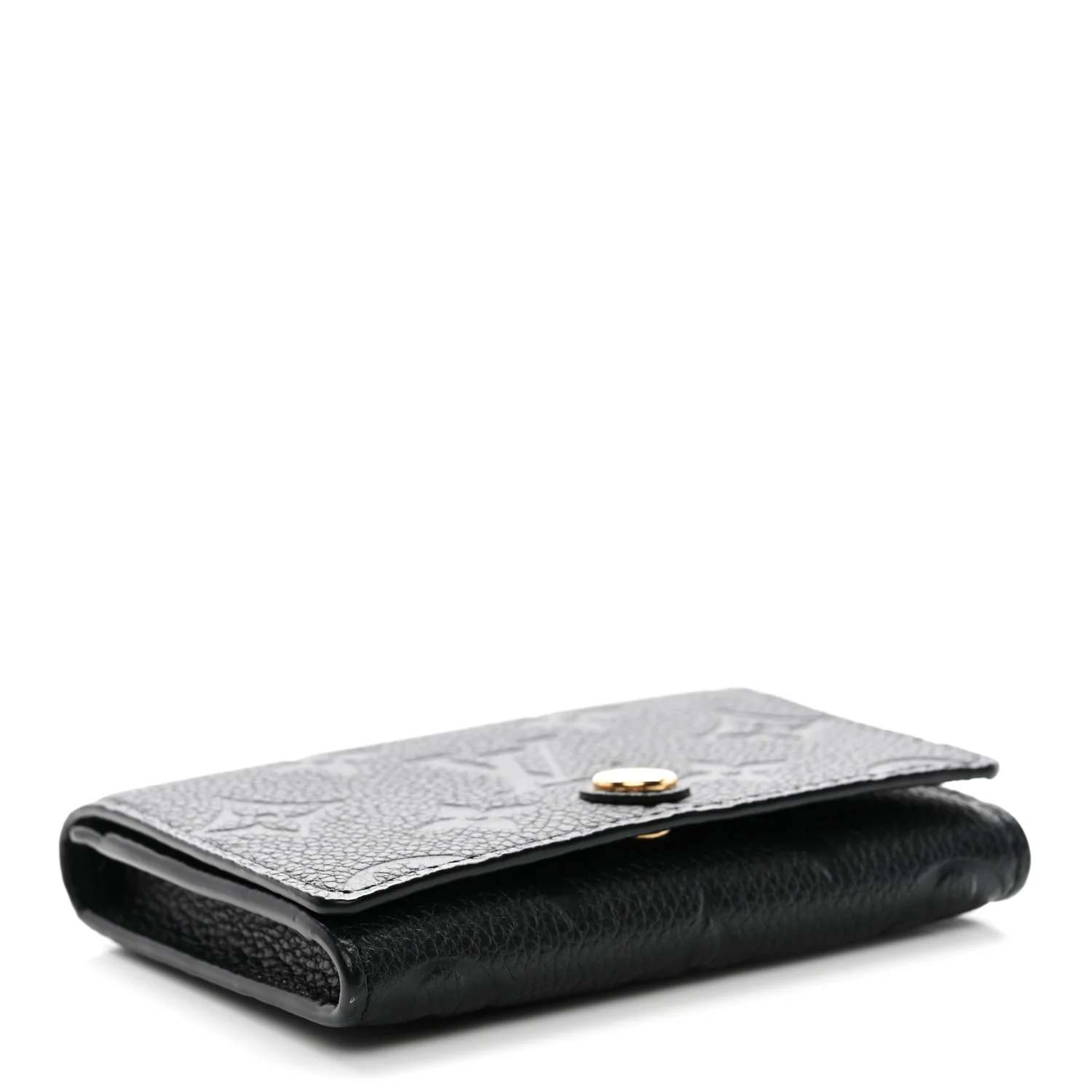 Empreinte Business Card Holder Black - Image 4