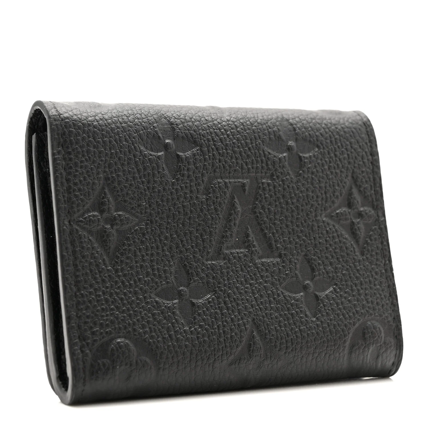 Empreinte Business Card Holder Black - Image 3