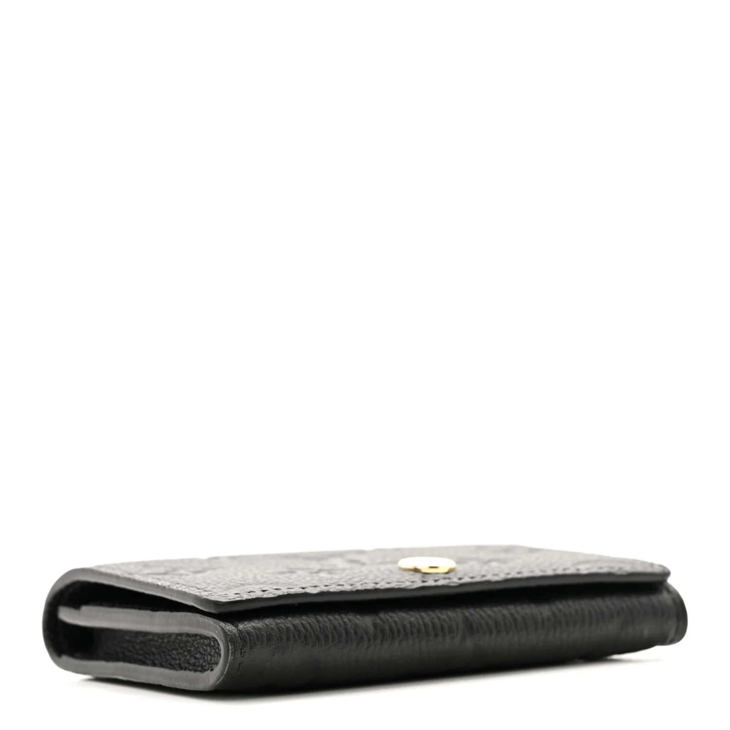 Empreinte Business Card Holder Black - Image 4