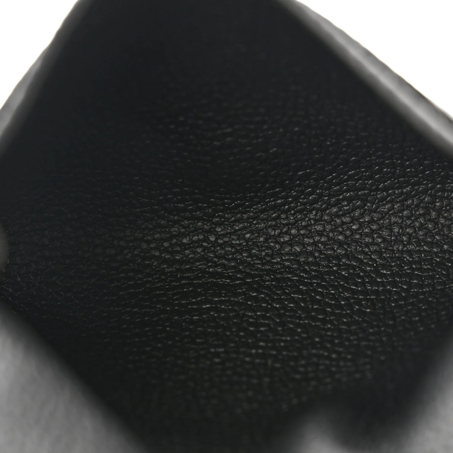 Empreinte Business Card Holder Black - Image 5