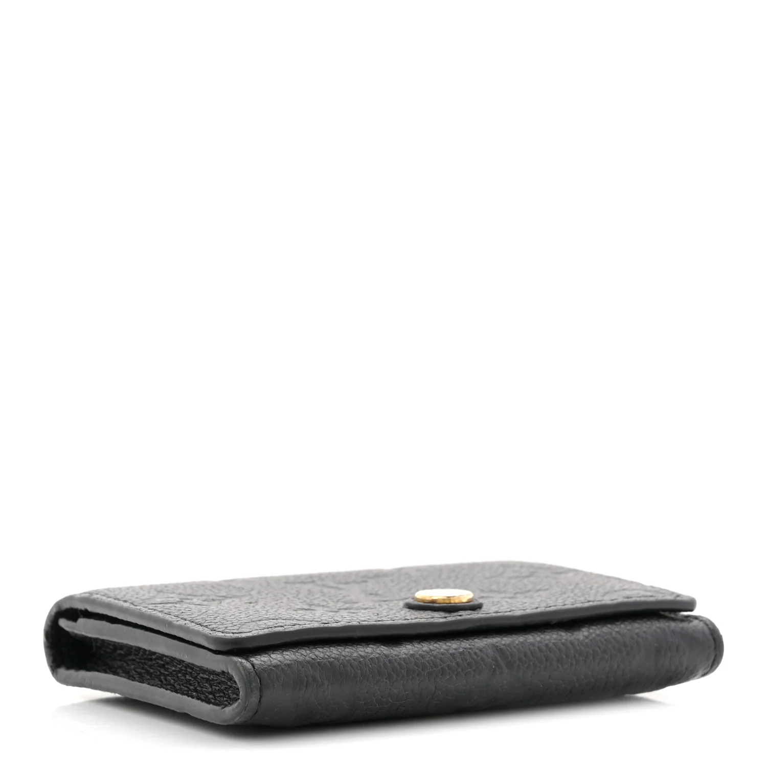 Empreinte Business Card Holder Black - Image 4