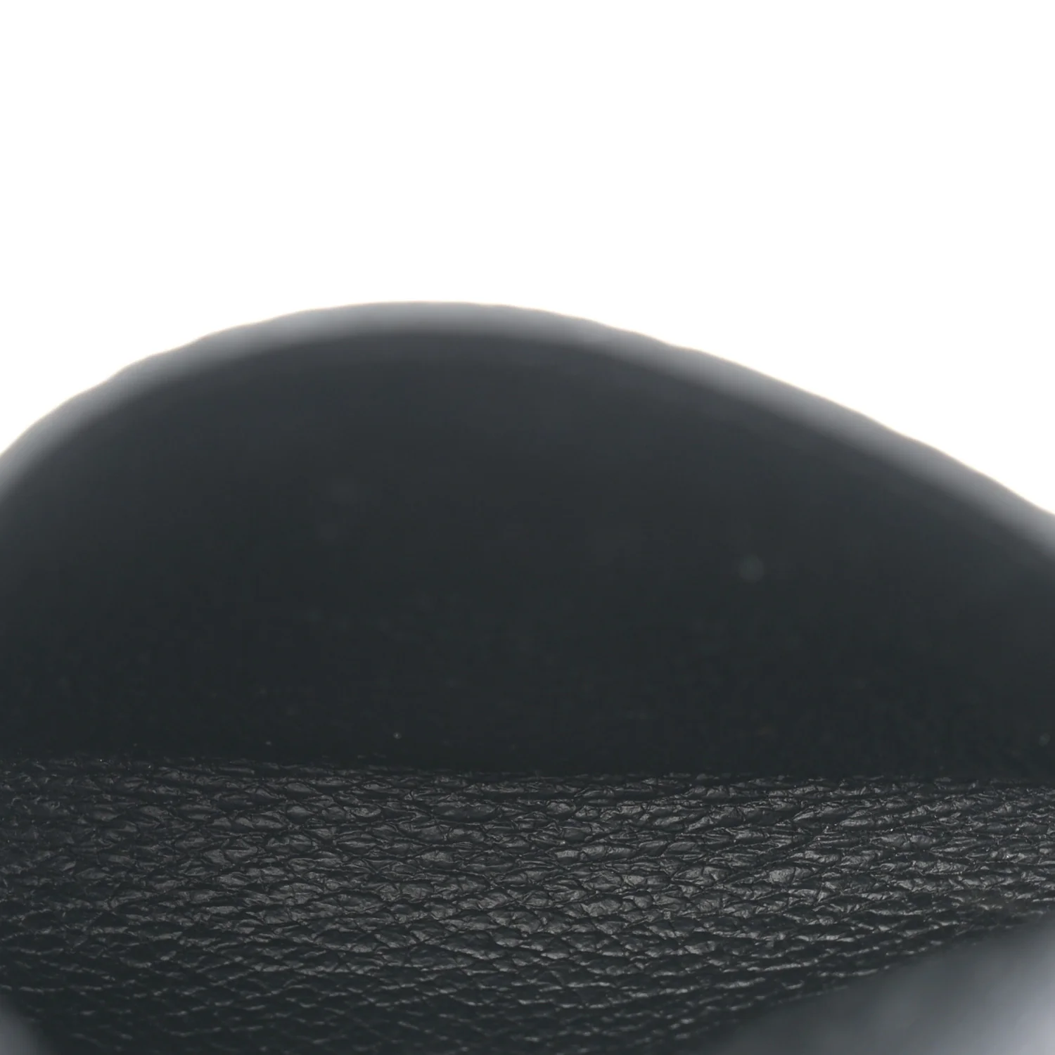 Empreinte Business Card Holder Black - Image 5