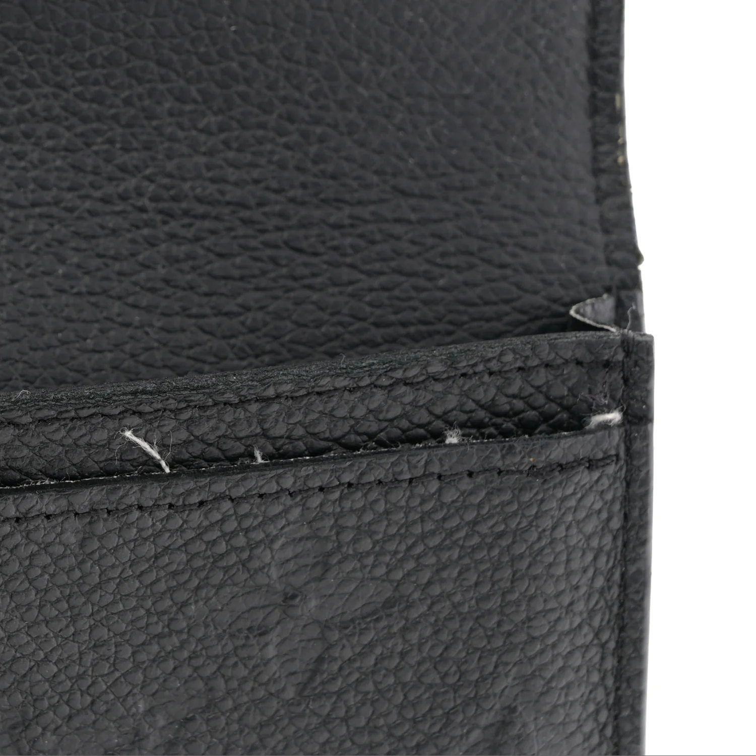 Empreinte Business Card Holder Black - Image 7