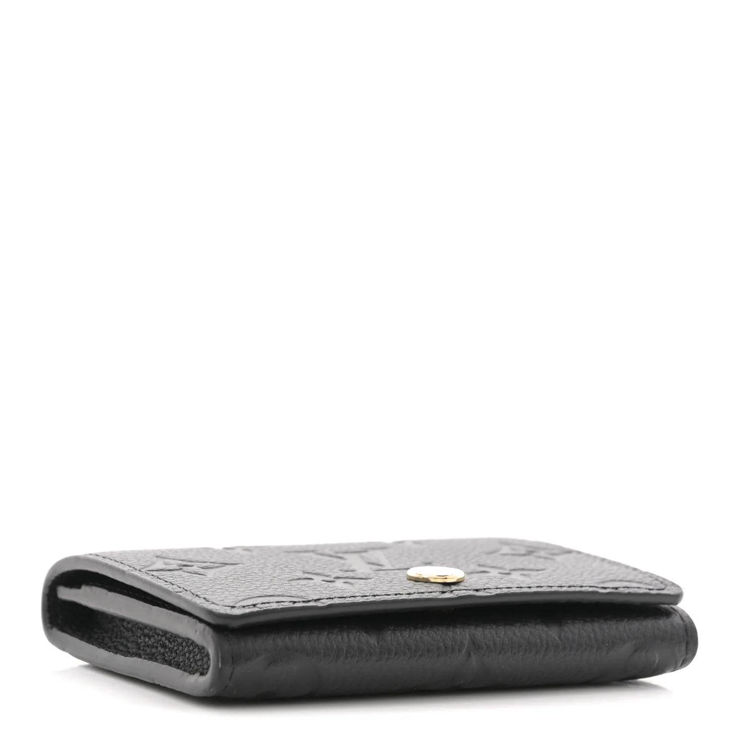 Empreinte Business Card Holder Black - Image 4