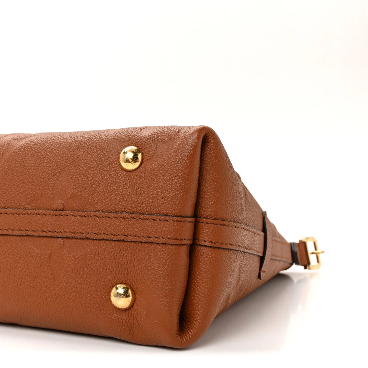 Empreinte Carryall PM Cognac - Image 10
