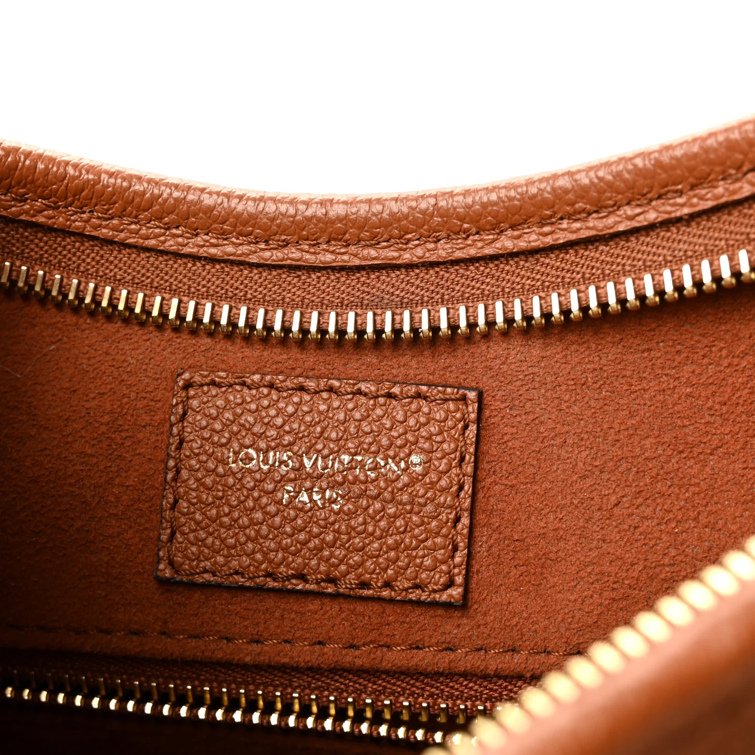 Empreinte Carryall PM Cognac - Image 7