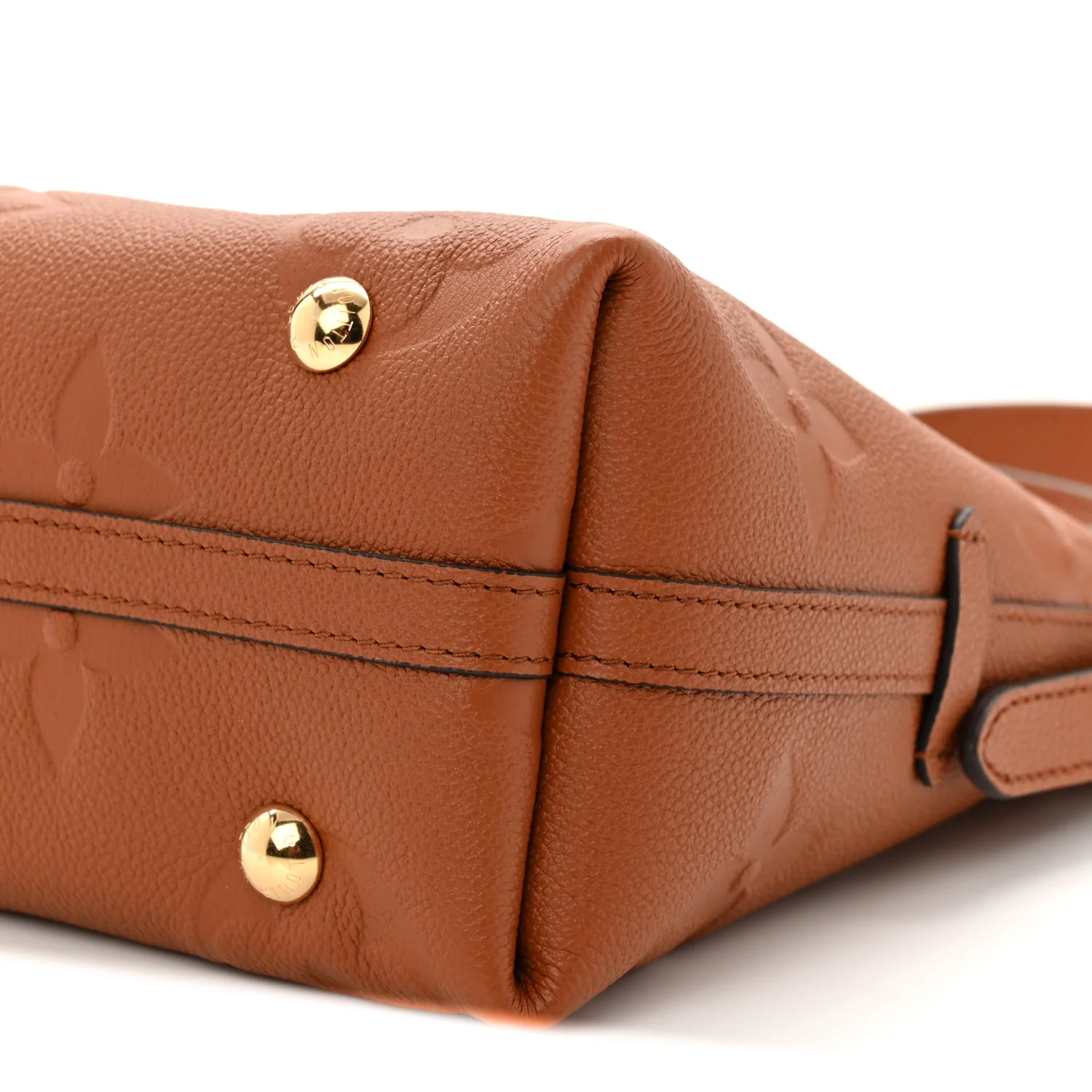Empreinte Carryall PM Cognac - Image 10