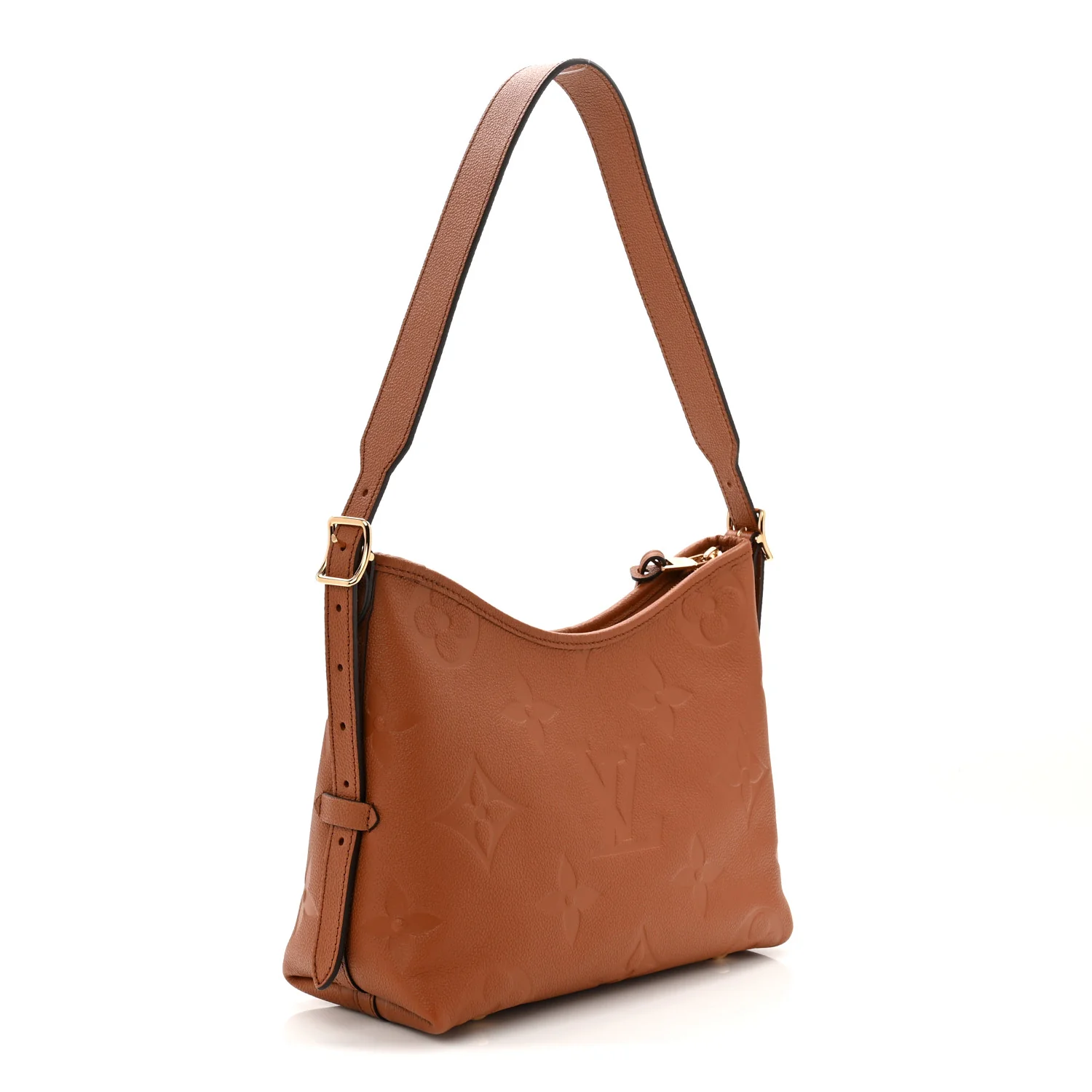 Empreinte Carryall PM Cognac - Image 4