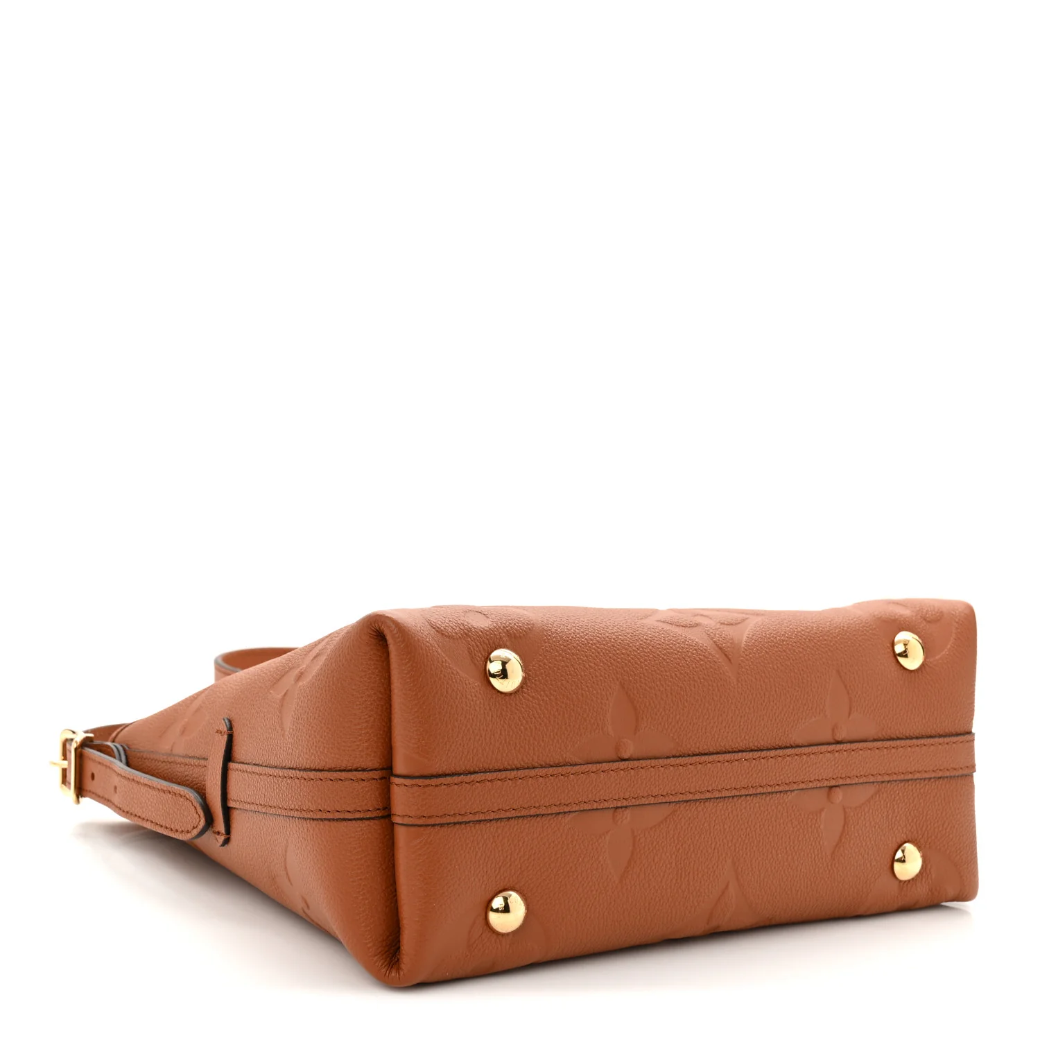 Empreinte Carryall PM Cognac - Image 5