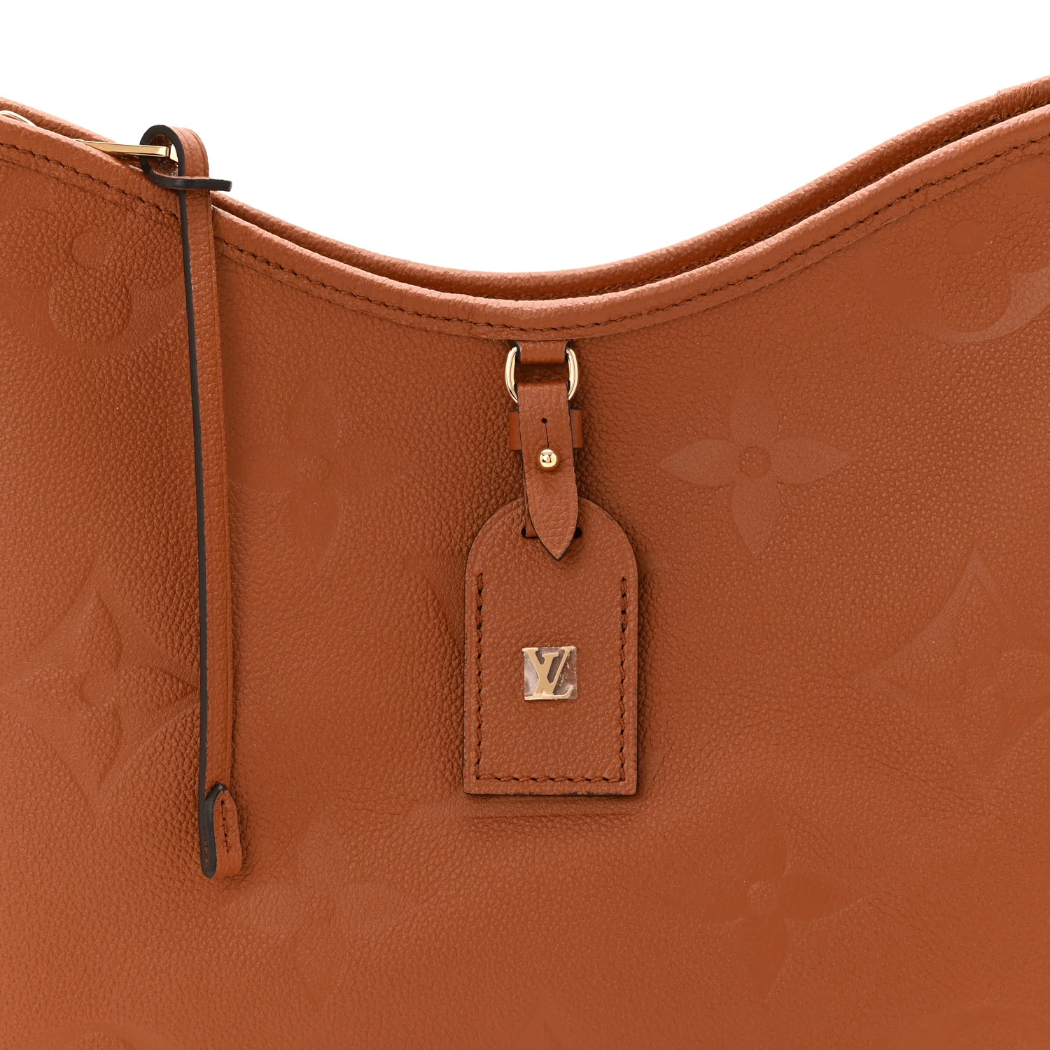 Empreinte Carryall PM Cognac - Image 8