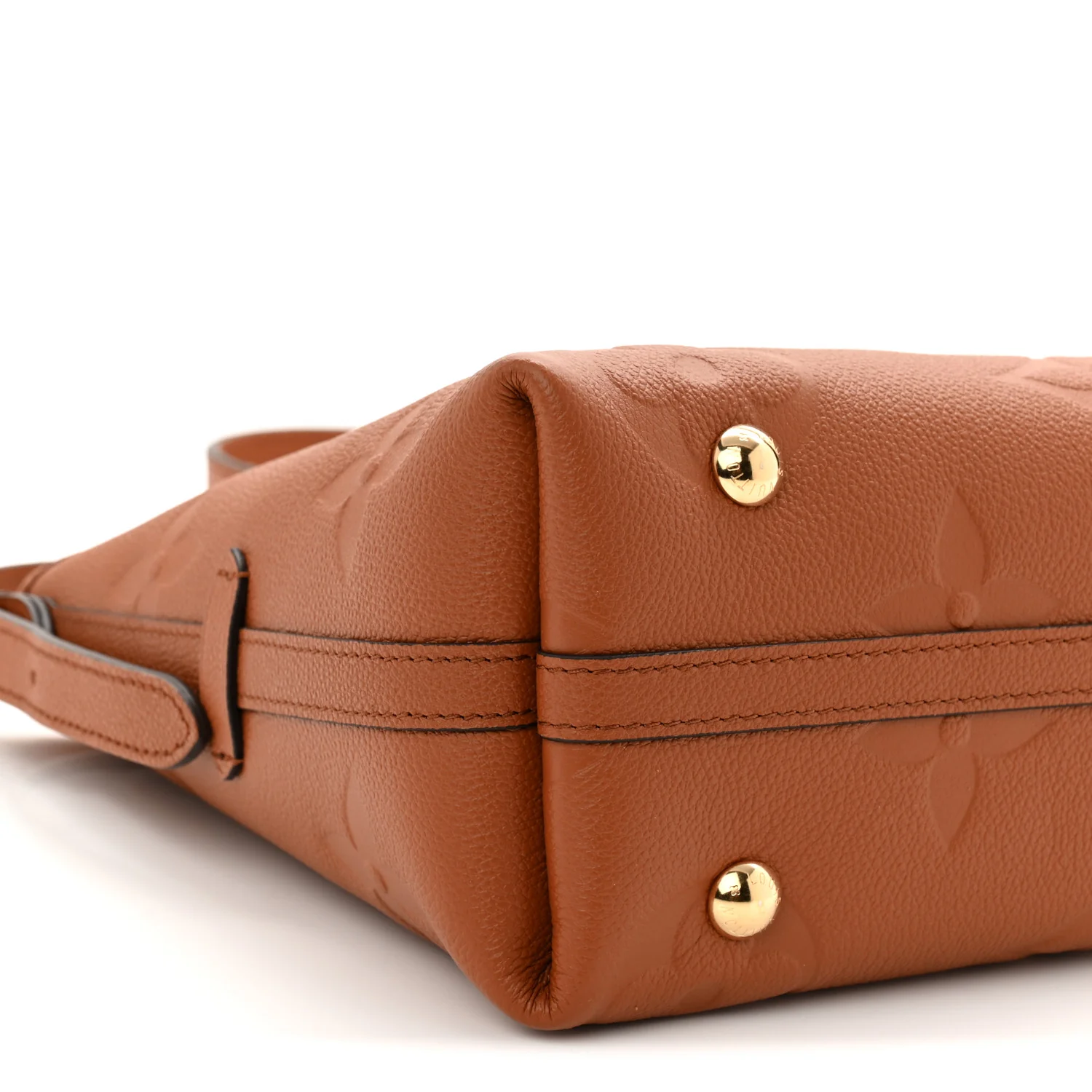 Empreinte Carryall PM Cognac - Image 9