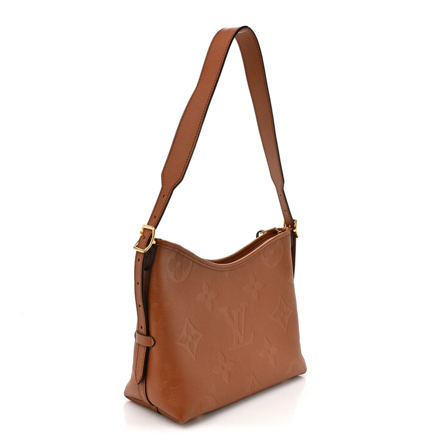 Empreinte Carryall PM Cognac - Image 4
