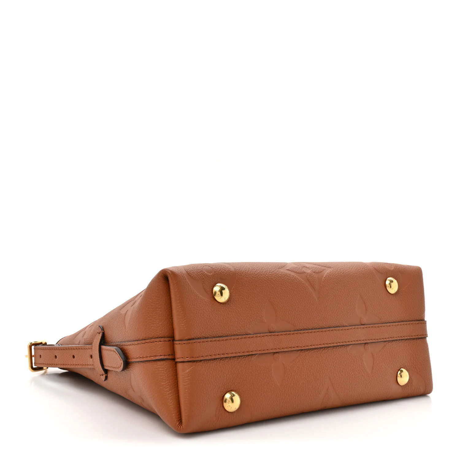 Empreinte Carryall PM Cognac - Image 5