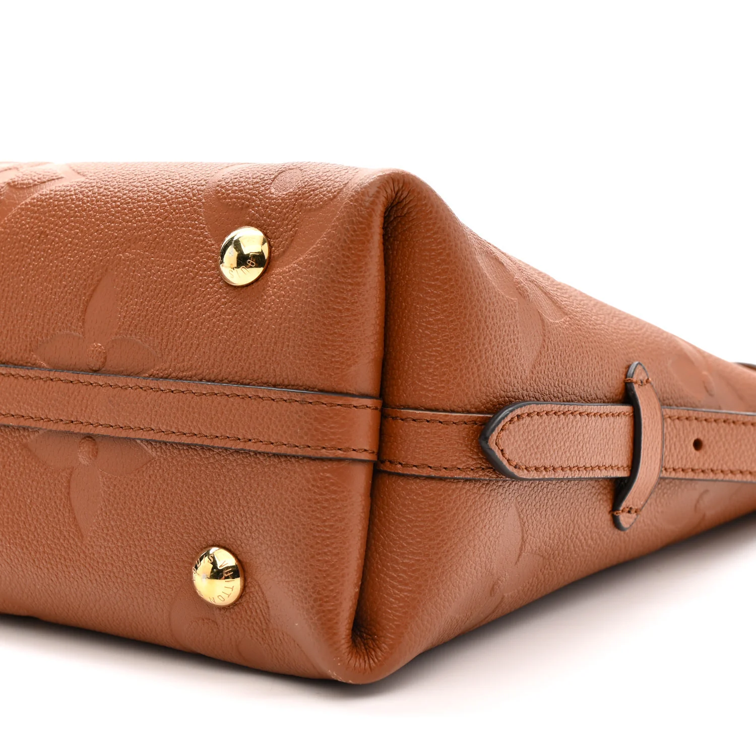 Empreinte Carryall PM Cognac - Image 10