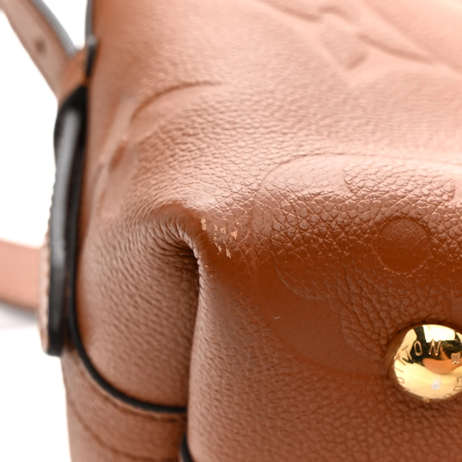 Empreinte Carryall PM Cognac - Image 12