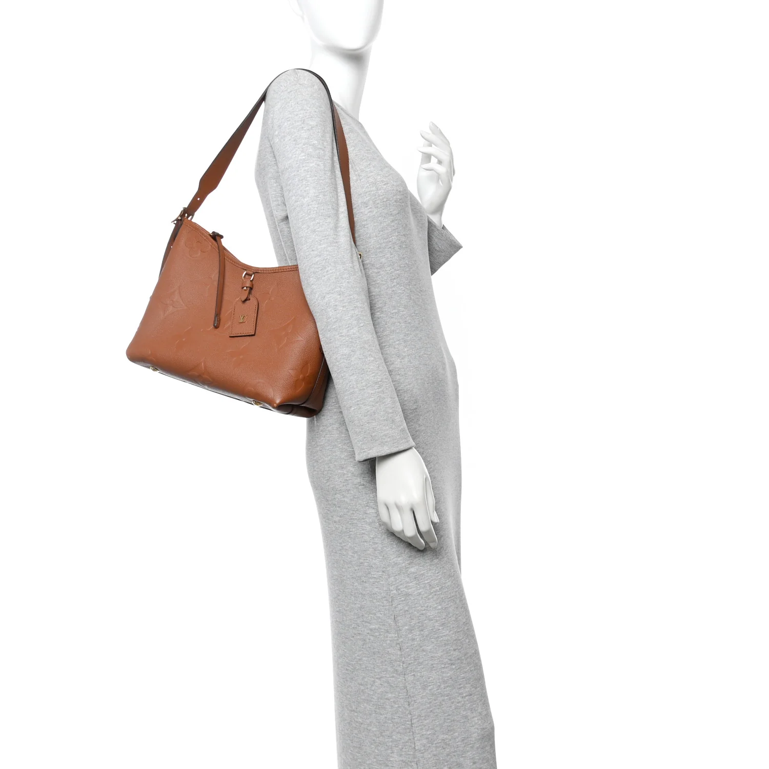 Empreinte Carryall PM Cognac - Image 2