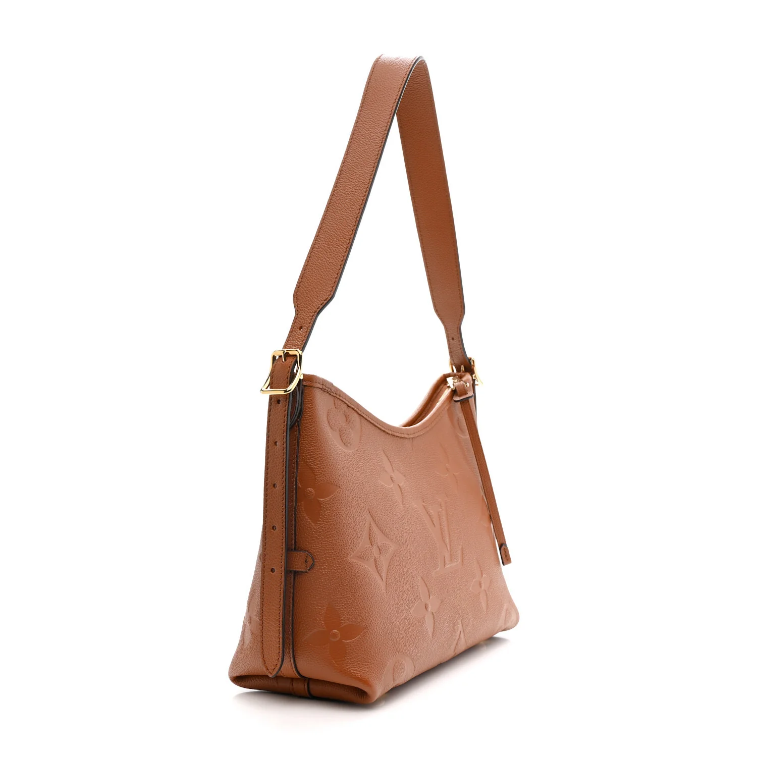 Empreinte Carryall PM Cognac - Image 4
