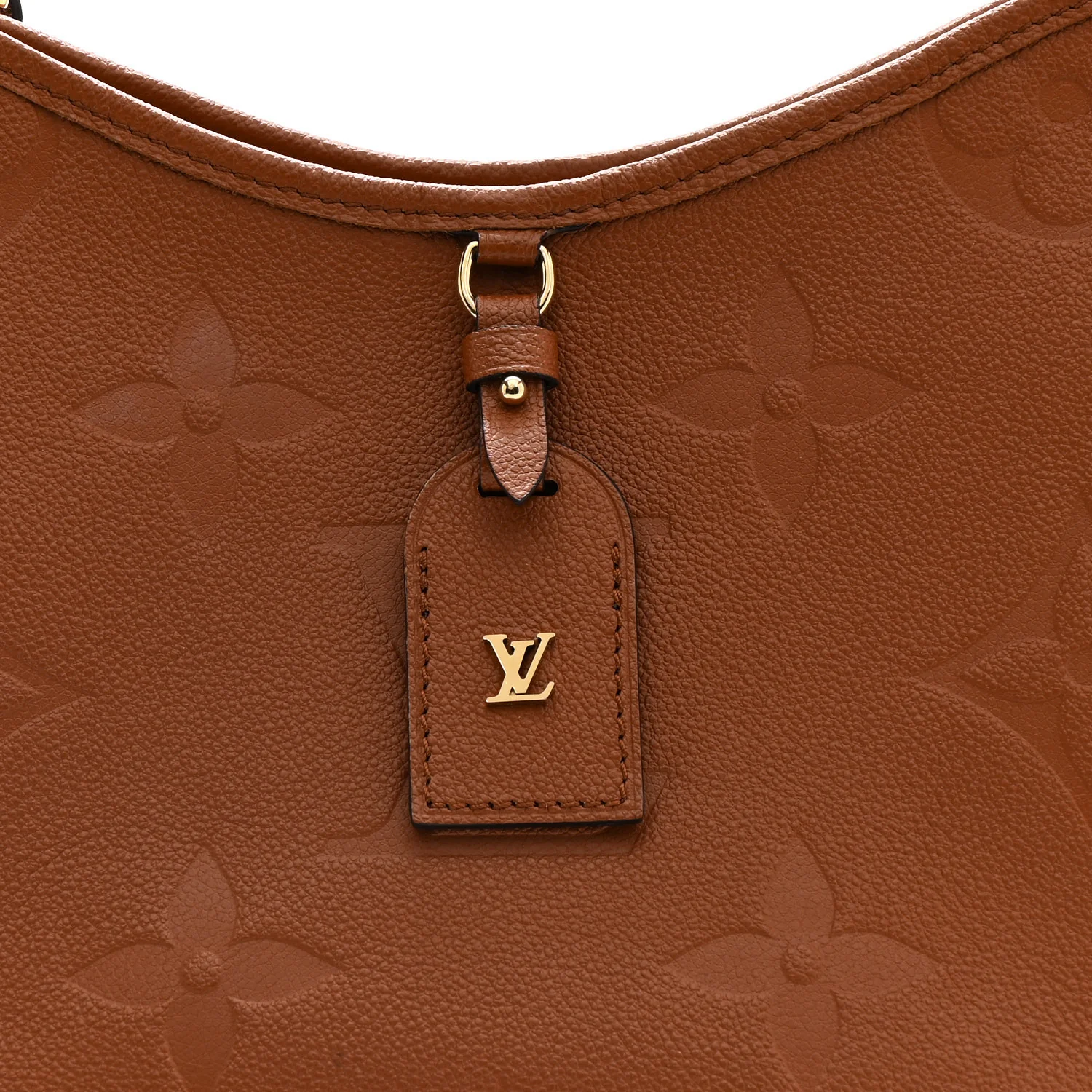 Empreinte Carryall PM Cognac - Image 8