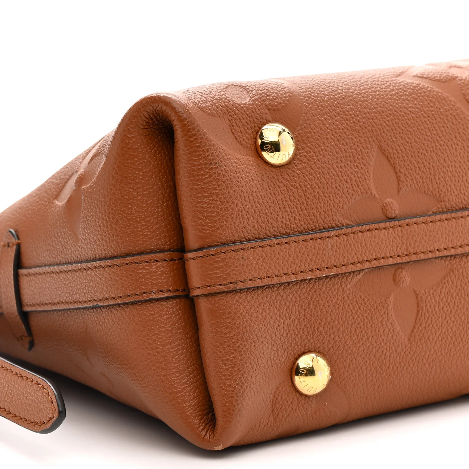 Empreinte Carryall PM Cognac - Image 9