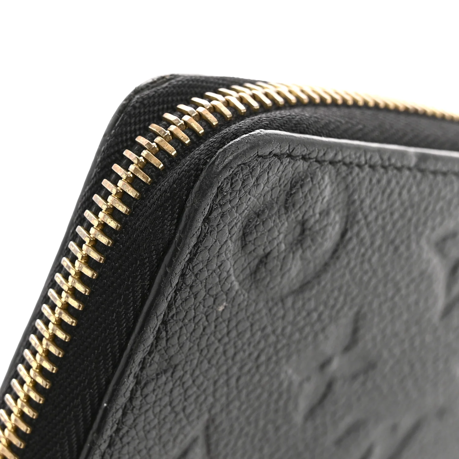 Empreinte Clemence Wallet Black - Image 11