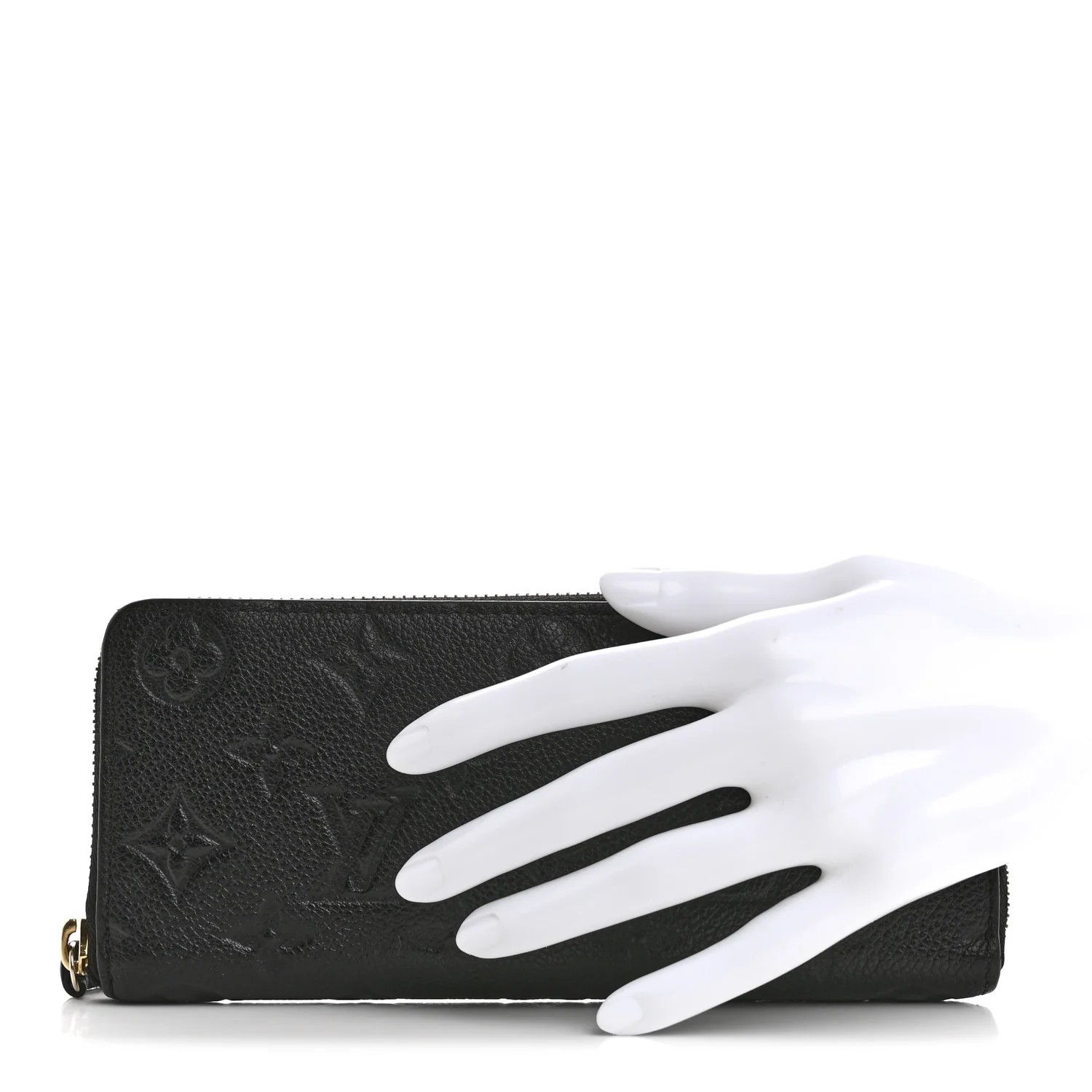Empreinte Clemence Wallet Black - Image 2
