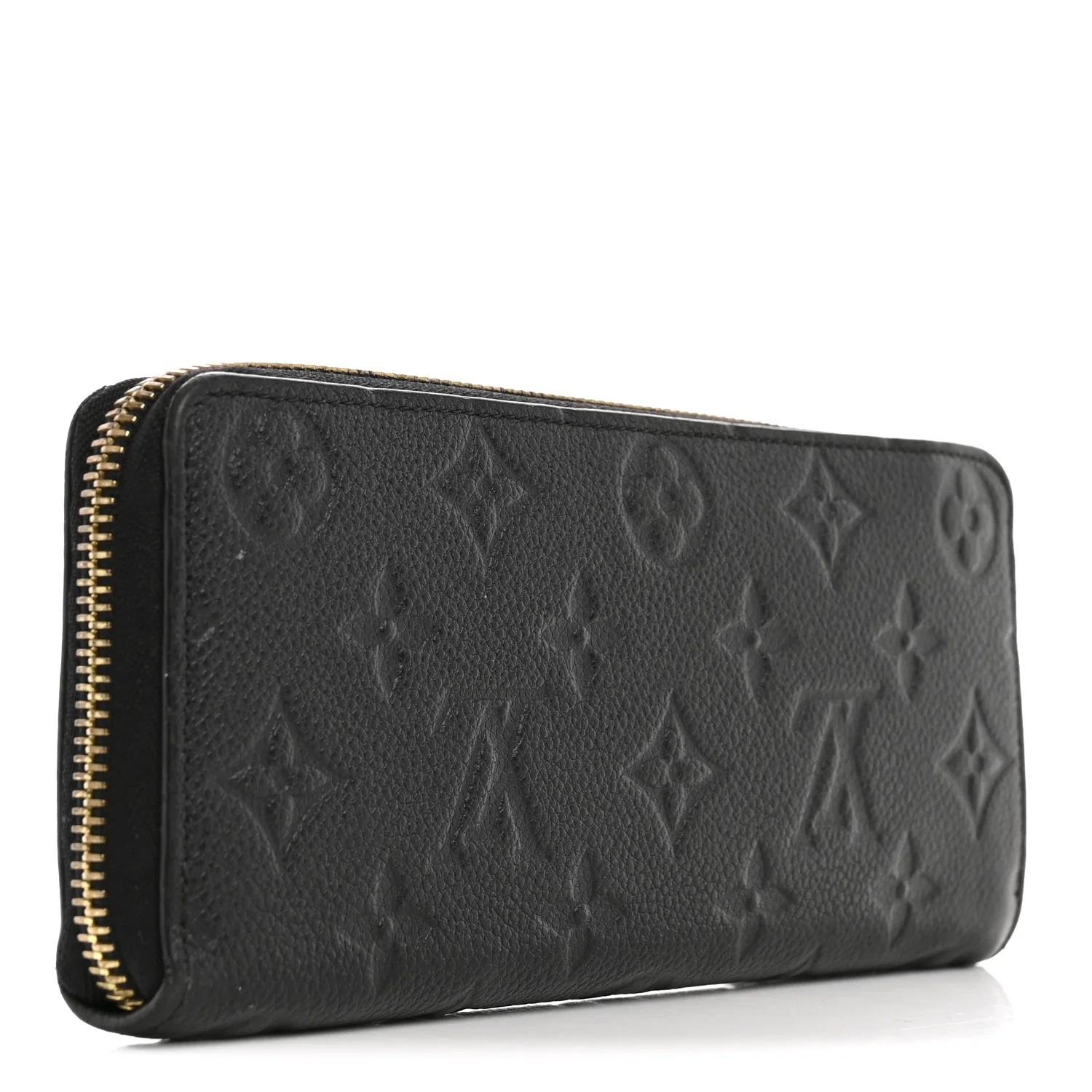 Empreinte Clemence Wallet Black - Image 3