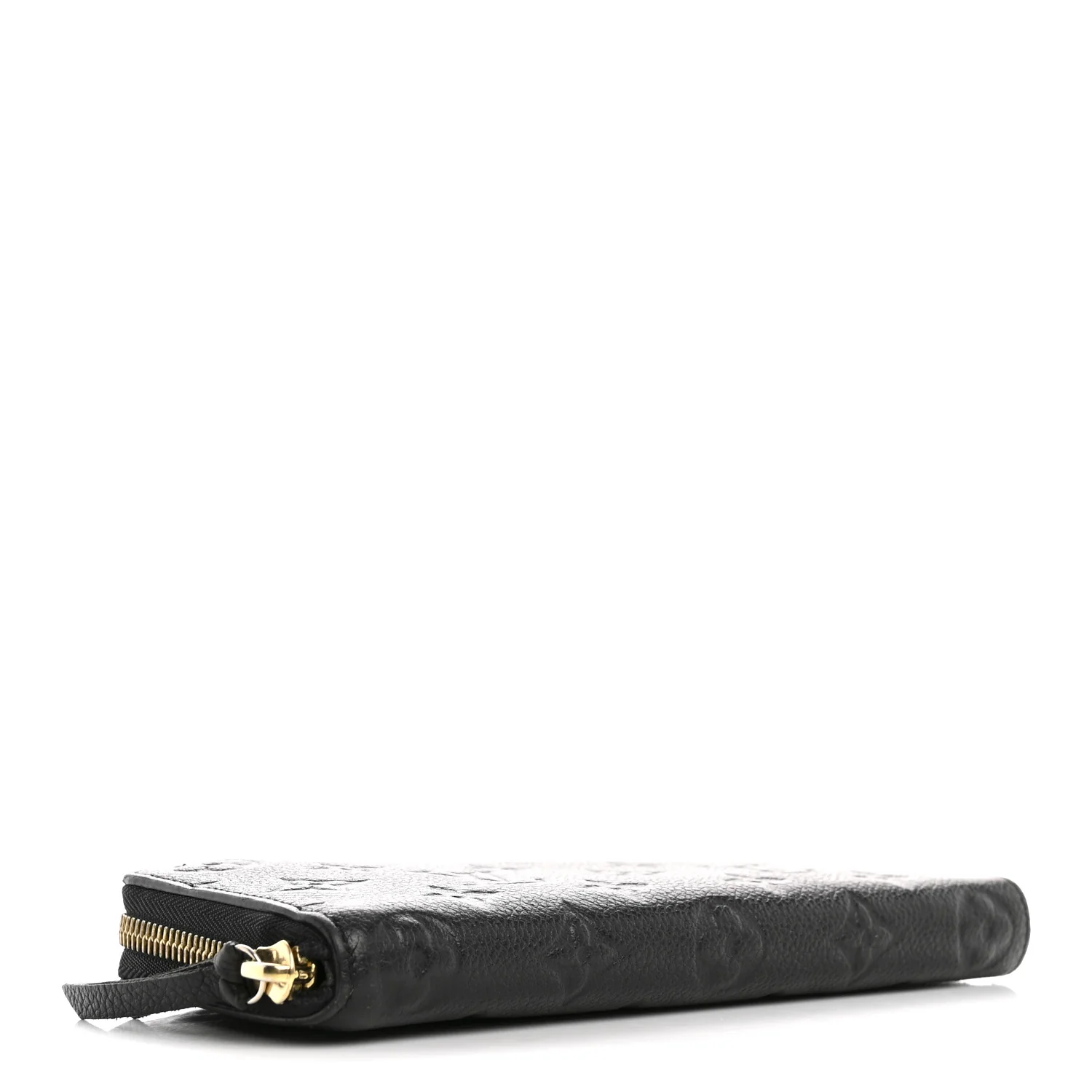 Empreinte Clemence Wallet Black - Image 4