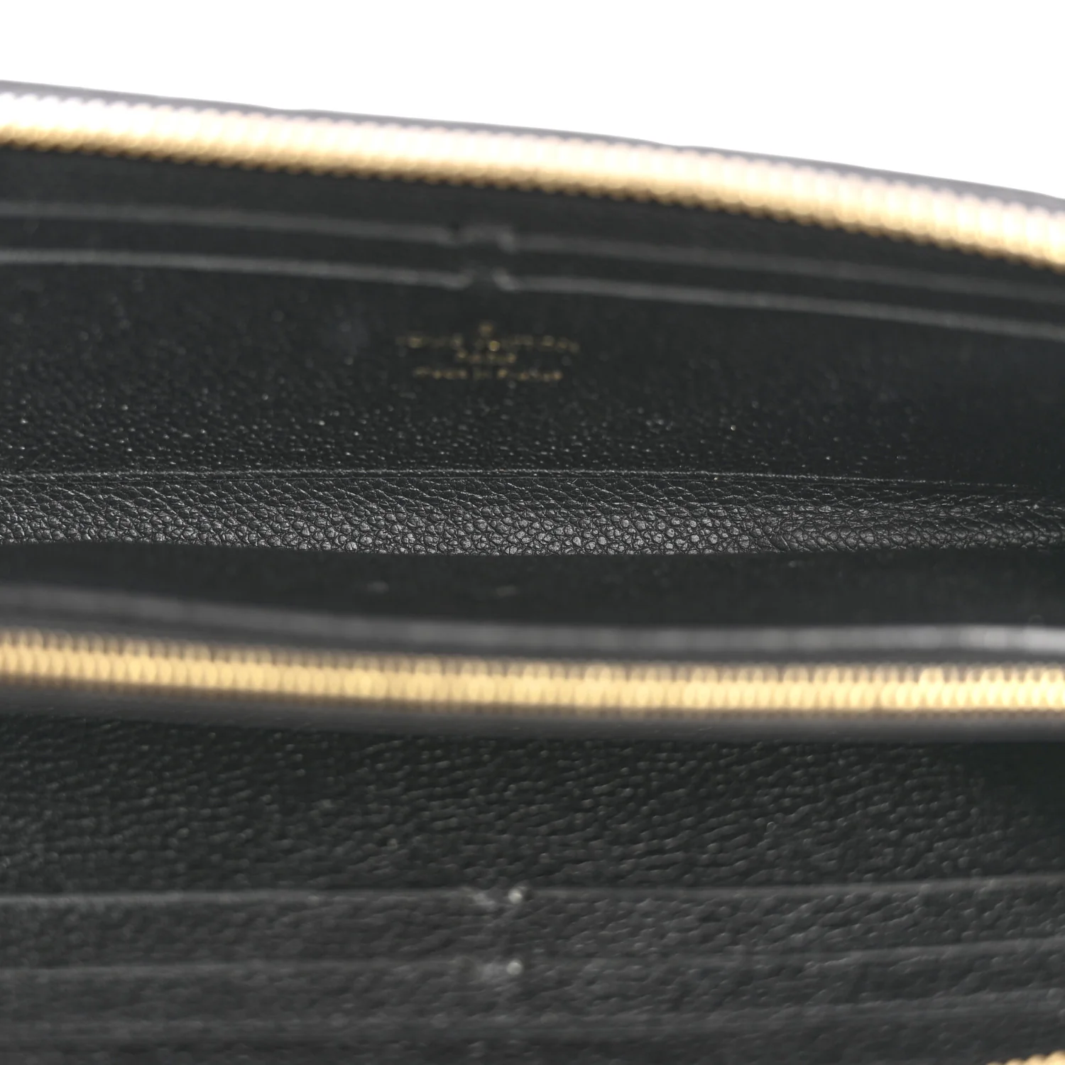 Empreinte Clemence Wallet Black - Image 5