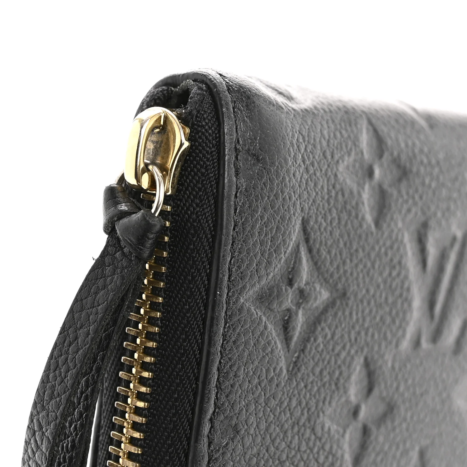 Empreinte Clemence Wallet Black - Image 9