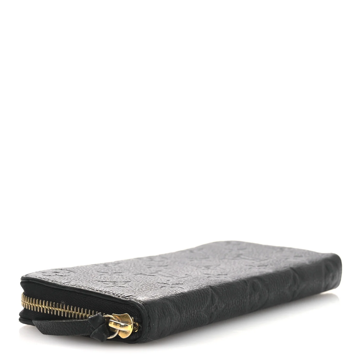 Empreinte Clemence Wallet Black - Image 4